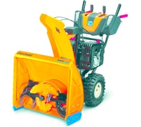 Снегоуборочная машина Cub Cadet XS3 66 SWE 31AY5EVX603