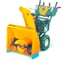 Снегоуборочная машина Cub Cadet XS3 66 SWE 31AY5EVX603 1