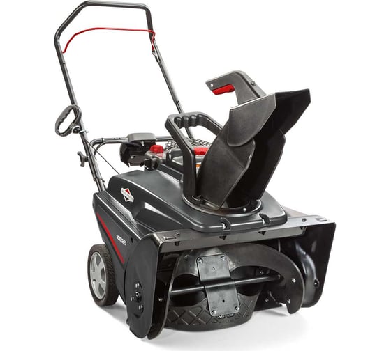 Бензиновый снегоуборщик Briggs&Stratton 1022 E 1696720