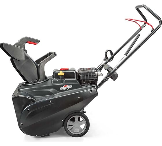 Бензиновый снегоуборщик Briggs&Stratton 1022 E 1696720