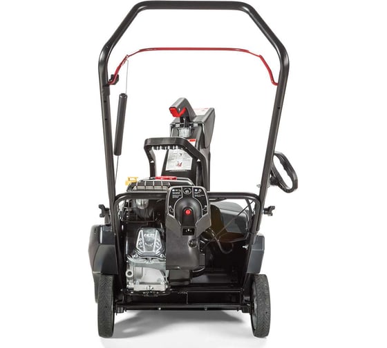 Бензиновый снегоуборщик Briggs&Stratton 1022 E 1696720