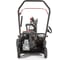 Бензиновый снегоуборщик Briggs&Stratton 1022 E 1696720 5