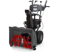 Бензиновый снегоуборщик Briggs&Stratton S 1024 1696618