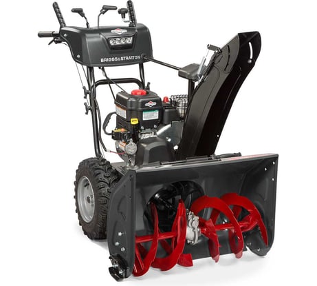 Бензиновый снегоуборщик Briggs&Stratton ELITE 1527 1696820