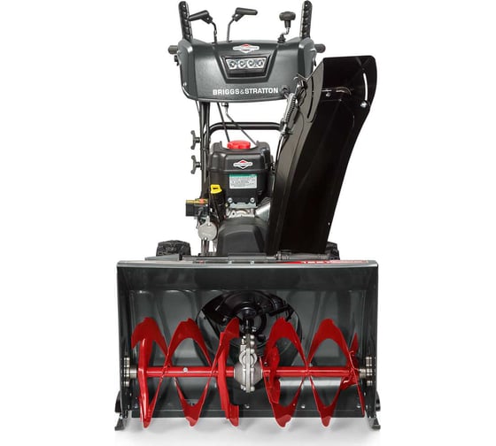 Бензиновый снегоуборщик Briggs&Stratton ELITE 1527 1696820