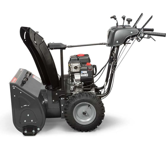 Бензиновый снегоуборщик Briggs&Stratton ELITE 1527 1696820