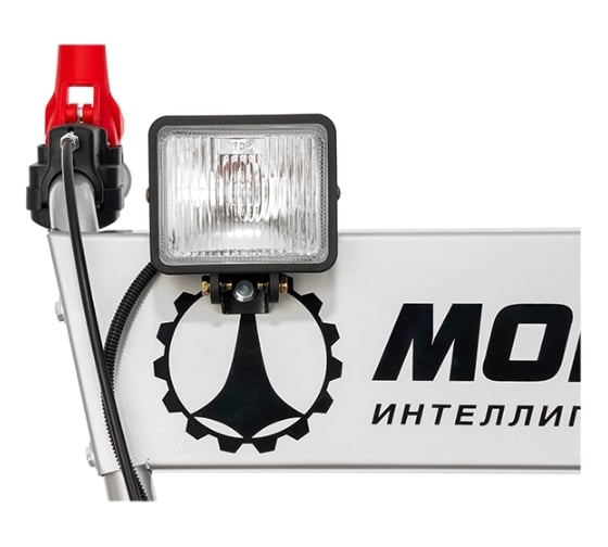 Снегоуборщик Мобил К С65Б8Е ПРО MBK0022039
