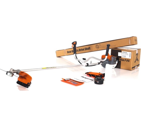 Бензокоса ZimАni FS250