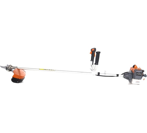 Бензокоса ZimАni FS250