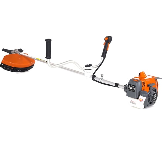Бензокоса ZimАni FS250