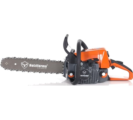Бензопила Holzfforma g255 16" CS25066GY