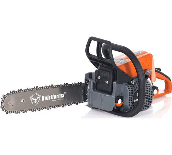 Бензопила Holzfforma g255 16" CS25066GY