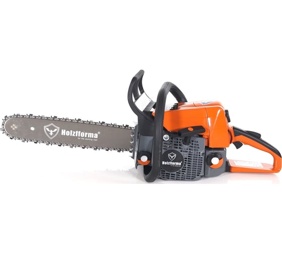 Бензопила Holzfforma g255 16" CS25066GY