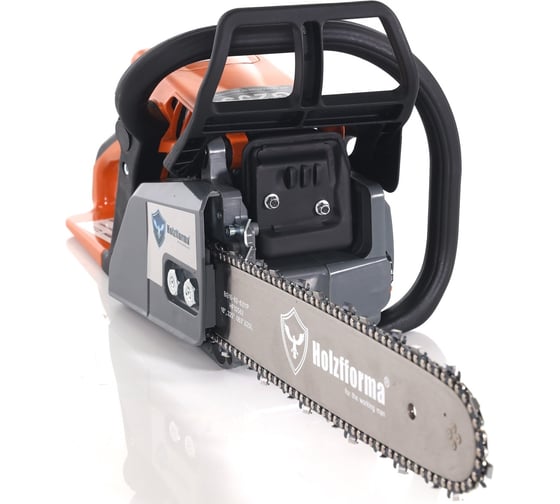 Бензопила Holzfforma g255 16" CS25066GY