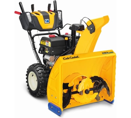 Снегоуборочная машина Cub Cadet XS3 71 SWE 31AY5EVY603