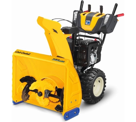 Снегоуборочная машина Cub Cadet XS3 71 SWE 31AY5EVY603