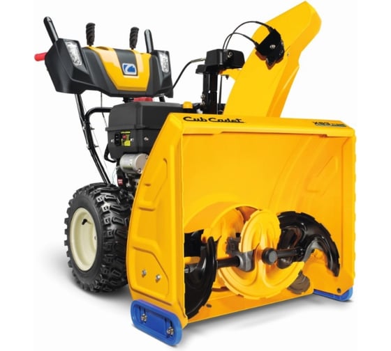 Снегоуборочная машина Cub Cadet XS3 71 SWE 31AY5EVY603