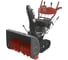 Бензиновый cнегоуборочник Парма МСБ-01-1570 ПЭФГ 15 HP 70x55 6F/2R гусеница фара электростартер подогрев рукояток 02.016.00004 1