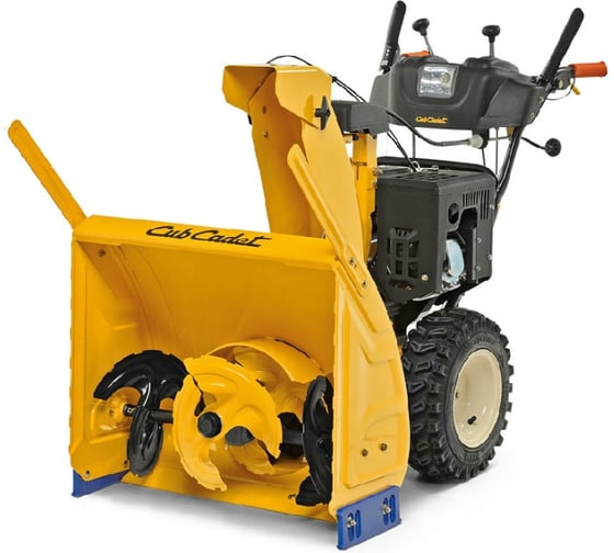 Снегоуборочная машина Cub Cadet 528 HD SWE 31AY5DKY603 1