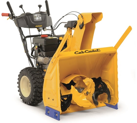 Снегоуборочная машина Cub Cadet 528 HD SWE 31AY5DKY603