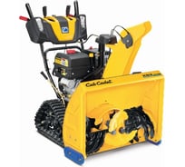 Снегоуборочная машина Cub Cadet XS3 76 TDE 31AY7EVZ603