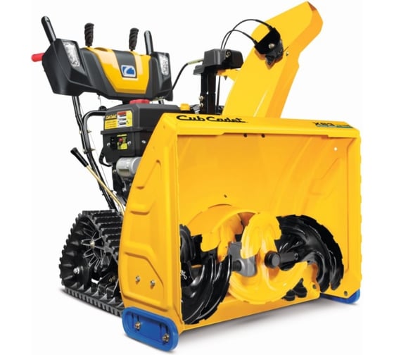 Снегоуборочная машина Cub Cadet XS3 76 TDE 31AY7EVZ603