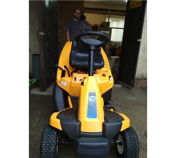 Минирайдер Cub Cadet LR1 NR76 13C226HD603