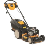 Бензиномоторная самоходная газонокосилка Cub Cadet LM3 CRC46S 12ABTVSC603