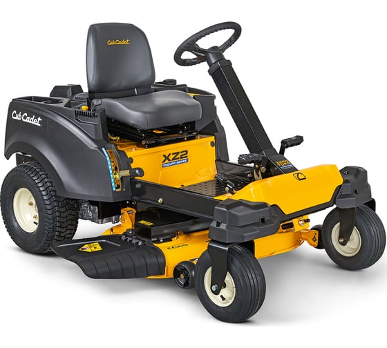 Райдер Cub Cadet XZ2 107I 17AWCBYS603 1