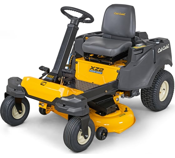 Райдер Cub Cadet XZ2 107I 17AWCBYS603