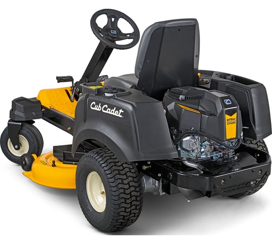Райдер Cub Cadet XZ2 107I 17AWCBYS603