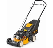 Бензиномоторная несамоходная газонокосилка Cub Cadet LM1 CPB46 11A-TQ5C603