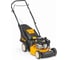 Бензиномоторная несамоходная газонокосилка Cub Cadet LM1 CPB46 11A-TQ5C603 2