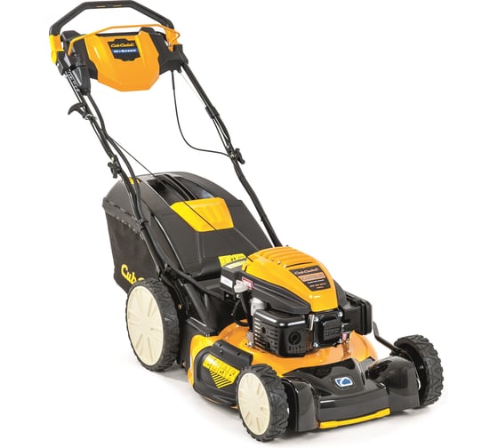 Бензиномоторная самоходная газонокосилка Cub Cadet LM3 DR53ES 12BCPVS7603