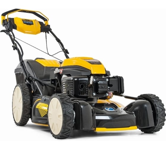 Бензиномоторная самоходная газонокосилка Cub Cadet LM3 DR53ES 12BCPVS7603