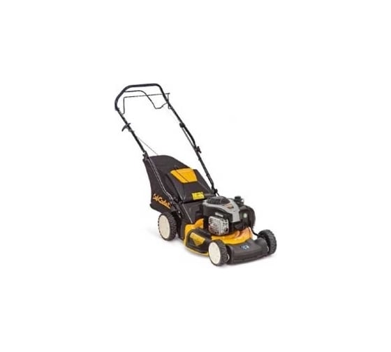 Бензиномоторная самоходная газонокосилка Cub Cadet LM2 CR46 4 в 1 12A-TS5C603