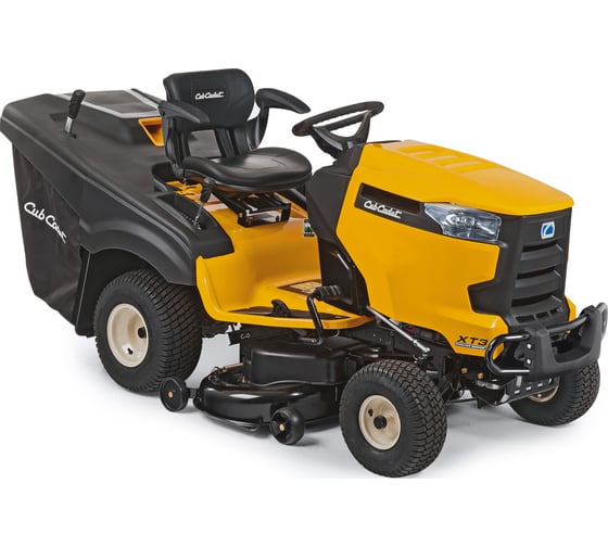 Трактор Cub Cadet XT3 QR106E 13BIA5CR603 1