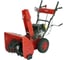 Бензиновый снегоуборщик Elitech СМ 0756л e1609.010.00 203755 1