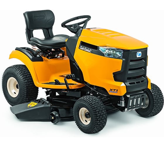 Трактор Cub Cadet XT1 OS107 13A8A1CS603 1