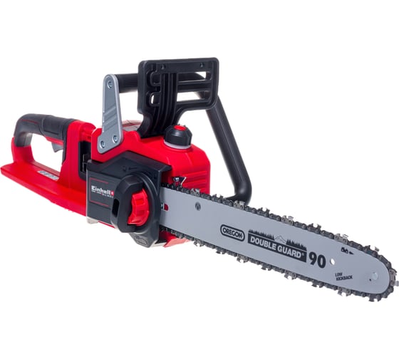 Аккумуляторная цепная пила Einhell PXC GE-LC 36/35 Li-Solo 4501780