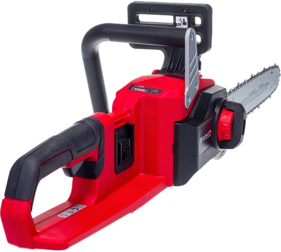 Аккумуляторная цепная пила Einhell PXC GE-LC 36/35 Li-Solo 4501780