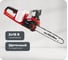 Аккумуляторная цепная пила Einhell PXC GE-LC 36/35 Li-Solo 4501780 2