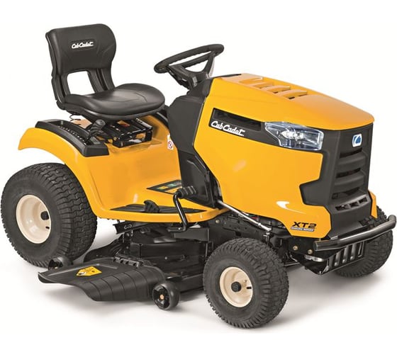 Минитрактор Cub Cadet XT2 PS 117 13AGA1CT603 1