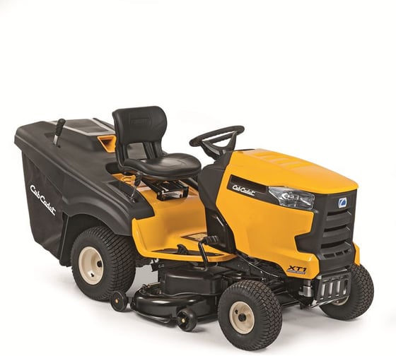 Минитрактор Cub Cadet XT1 OR106 13B8A1CR603 1