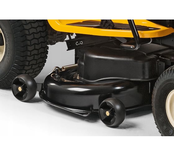 Минитрактор Cub Cadet XT1 OR106 13B8A1CR603