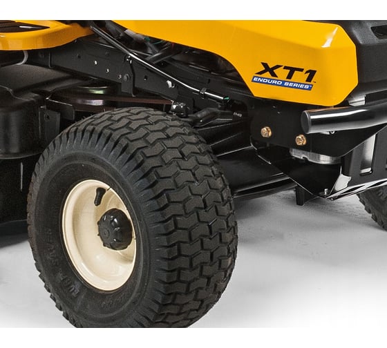 Минитрактор Cub Cadet XT1 OR106 13B8A1CR603