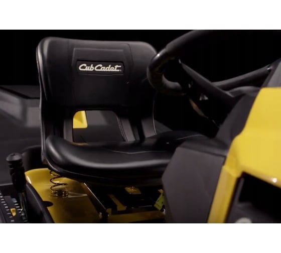 Минитрактор Cub Cadet XT1 OR106 13B8A1CR603