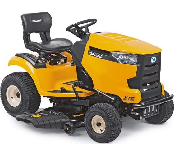 Минитрактор Cub Cadet XT2 PS117I 13BZA1CN603 1