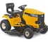 Минитрактор Cub Cadet XT2 PS117I 13BZA1CN603 1