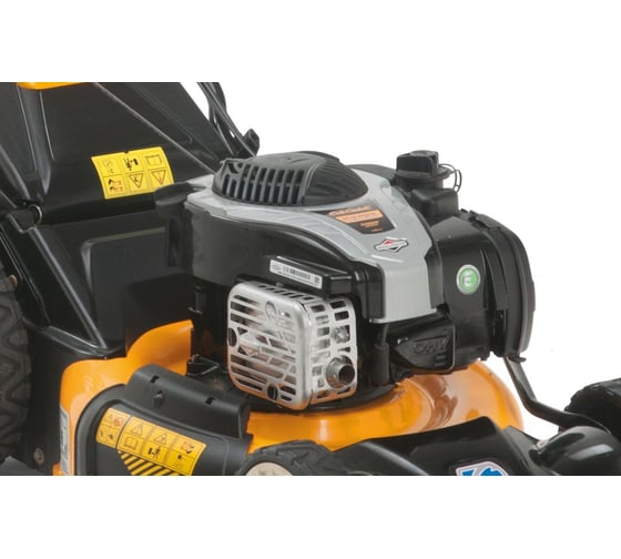 Бензиномоторная самоходная газонокосилка Cub Cadet LM3 CR53S 12BBPV5L603